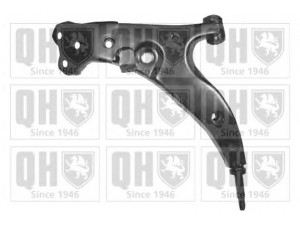 QUINTON HAZELL QSA1964S vikšro valdymo svirtis 
 Ašies montavimas/vairavimo mechanizmas/ratai -> Valdymo svirtis/pasukamosios svirties sujungimas -> Vairo trauklės (valdymo svirtis, išilginis balansyras, diago
48069 12130, 48069 12140