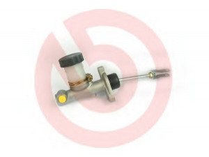 BREMBO C 56 020 pagrindinis cilindras, sankaba 
 Sankaba/dalys -> Sankabos valdymas -> Pagrindinis cilindras
3061009L00, 3061013E00, 3061028L01