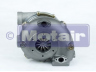 MOTAIR TURBOLADER 333739 kompresorius, įkrovimo sistema
51091007405, 51091009405