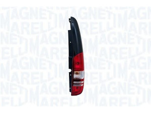 MAGNETI MARELLI 714000028400 kombinuotas galinis žibintas 
 Dviratė transporto priemonės -> Elektros įranga -> Kombinuotas galinis žibintas/dalys -> Kombinuotas galinis žibintas
A6398201464