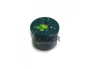KAGER 11-0047 kuro filtras 
 Techninės priežiūros dalys -> Papildomas remontas
276217542, D101, 105640406001/02
