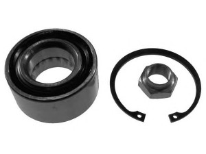 MGA KR3199 rato guolio komplektas 
 Ašies montavimas/vairavimo mechanizmas/ratai -> Rato stebulė/montavimas -> Rato guolis
17540300, BK246