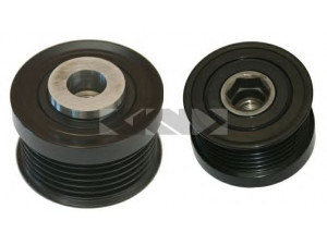 SPIDAN 71059 laisvos eigos sankaba, kint. sr. generatorius 
 Diržinė pavara -> Laisvos eigos sankaba, kint. sr. generatorius