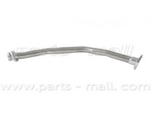 PARTS-MALL PYA-335 priekinis duslintuvas
ZB252453B