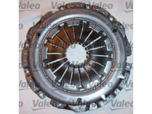 VALEO 801358 sankabos komplektas 
 Sankaba/dalys -> Sankabos remonto komplektas, visas
028198141X, 28198141X, 027198141DX