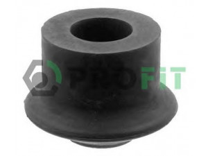 PROFIT 1015-0196 stebulės laikiklio įvorė 
 Ašies montavimas/vairavimo mechanizmas/ratai -> Ašies atrama/ašies korpusas/ašies montavimas -> Pasukamojo veleno sujungimas
811199339A, 811199339B, 823199339A