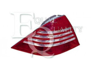 EQUAL QUALITY GP0773 kombinuotas galinis žibintas 
 Kėbulas -> Šviesos -> Kombinuotas galinis žibintas/dalys -> Kombinuotas galinis žibintas
A2208200764, LLF612