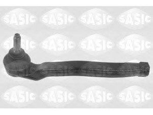 SASIC 4006159 skersinės vairo trauklės galas 
 Vairavimas -> Vairo mechanizmo sujungimai
7701474796