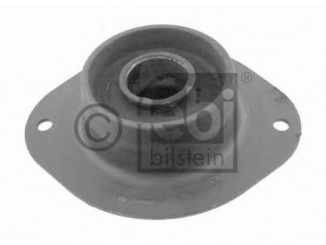 FEBI BILSTEIN 21011 pakabos statramsčio atraminis guolis
0344 531 No Bolts, 344 531 No Bolts