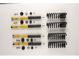BILSTEIN 46-193902 pakabos komplektas, amortizatorius