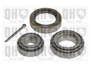 QUINTON HAZELL QWB253 rato guolio komplektas 
 Ašies montavimas/vairavimo mechanizmas/ratai -> Rato stebulė/montavimas -> Rato guolis
5008557