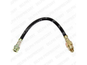 DELPHI LH0910 stabdžių žarnelė 
 Stabdžių sistema -> Stabdžių žarnelės
7701 348 919, 7701 365 422