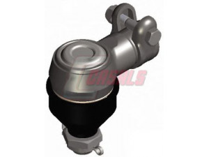 CASALS R5645 skersinės vairo trauklės galas 
 Vairavimas -> Vairo mechanizmo sujungimai
42533101, 0014606948, 81953016281