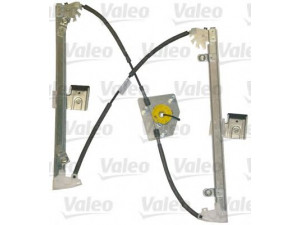 VALEO 850889 lango pakėliklis 
 Vidaus įranga -> Elektrinis lango pakėliklis
824812L000