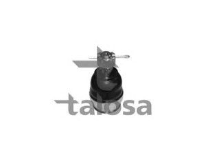 TALOSA 47-04429 atramos/vairo trauklė 
 Ašies montavimas/vairavimo mechanizmas/ratai -> Sujungimai -> Atramos/vairo trauklė
K500133, K500133