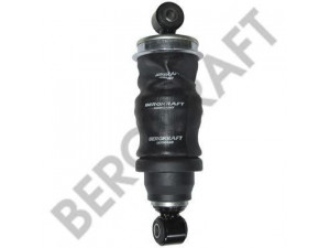 BERGKRAFT BK3031211 amortizatorius, kabinos pakaba
81.41722.6049, 81.41722.6052, 81417226049