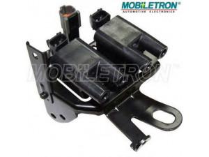 MOBILETRON CK-18 ritė, uždegimas 
 Kibirkšties / kaitinamasis uždegimas -> Uždegimo ritė
27301-23500, 27301-23510