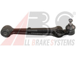 A.B.S. 210383 vikšro valdymo svirtis 
 Ašies montavimas/vairavimo mechanizmas/ratai -> Valdymo svirtis/pasukamosios svirties sujungimas -> Vairo trauklės (valdymo svirtis, išilginis balansyras, diago
MB 912509, MR 325576