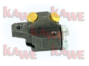 KAWE W4265 rato stabdžių cilindras 
 Stabdžių sistema -> Ratų cilindrai
GWC110, RTC3778