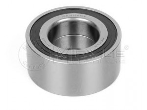 MEYLE 100 407 0034 rato guolis 
 Ašies montavimas/vairavimo mechanizmas/ratai -> Rato stebulė/montavimas -> Rato guolis
443 407 625 D, 443 407 625 B