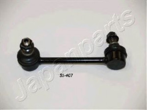 JAPANPARTS SI-407R prikabinimo svirtis 
 Ašies montavimas/vairavimo mechanizmas/ratai -> Stabilizatorius/fiksatoriai -> Stabilizatorius
52320-S84-A01