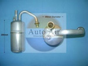 AUTO AIR GLOUCESTER 31-2817A džiovintuvas, oro kondicionierius 
 Oro kondicionavimas -> Džiovintuvas
1022557, 1049011, 1097735, 1109561