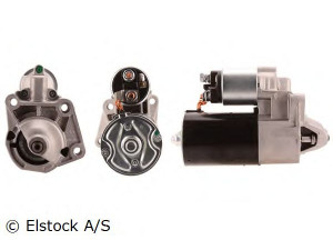 ELSTOCK 25-2195 starteris 
 Elektros įranga -> Starterio sistema -> Starteris
7700862838, 7701499615, 8602102