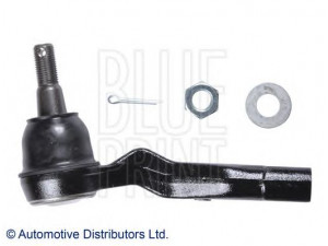 BLUE PRINT ADN187148 skersinės vairo trauklės galas 
 Vairavimas -> Vairo mechanizmo sujungimai
48640-AL585, 48640-CD725, D8640-AL585