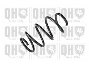 QUINTON HAZELL QCS7753 spyruoklė 
 Pakaba -> Spyruoklės
1K0 411 105 GS, 1K0 411 105 GS