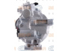 HELLA 8FK 351 002-351 kompresorius, oro kondicionierius 
 Oro kondicionavimas -> Kompresorius/dalys
64 52 9 222 308, 9 222 308