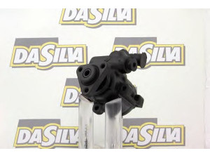 DA SILVA DP2186 hidraulinis siurblys, vairo sistema 
 Vairavimas -> Vairo pavara/siurblys
7140217, F4RC-3A674-AD