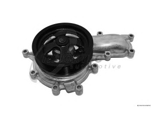 TRUCKTEC AUTOMOTIVE 04.19.026 vandens siurblys
10570954, 10570958, 1433792, 1510404