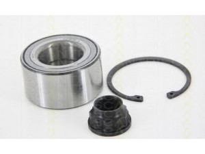 TRISCAN 8530 13135 rato guolio komplektas 
 Ašies montavimas/vairavimo mechanizmas/ratai -> Rato stebulė/montavimas -> Rato guolis
90363-40079, 90363-40079, 90363-W0005