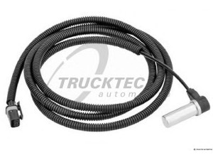 TRUCKTEC AUTOMOTIVE 05.42.091 jutiklis, rato greitis
81.24120.6116, 81.27120.6100, 81.27120.6134