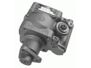 ZF LENKSYSTEME 2907 801 hidraulinis siurblys, vairo sistema
1 123 634, 1 127 636, 32 41 1 123 634
