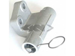 SPIDAN 70979 vibracijos slopintuvas, paskirstymo diržas 
 Diržinė pavara -> Paskirstymo diržas/komplektas -> Vibracijos slopintuvas
0K95K-12770