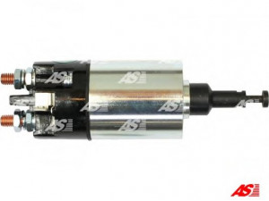 AS-PL SS5089 solenoidinis jungiklis, starteris
