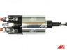 AS-PL SS5089 solenoidinis jungiklis, starteris