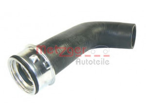 METZGER 2400042 kompresoriaus padavimo žarna 
 Išmetimo sistema -> Turbokompresorius
1J0 145 828 T