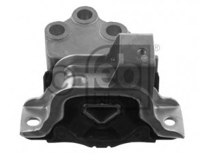 FEBI BILSTEIN 36974 variklio montavimas 
 Variklis -> Variklio montavimas -> Variklio montavimo rėmas
51822810