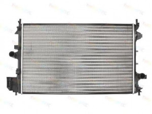 THERMOTEC D7X031TT radiatorius, variklio aušinimas 
 Aušinimo sistema -> Radiatorius/alyvos aušintuvas -> Radiatorius/dalys
1300264