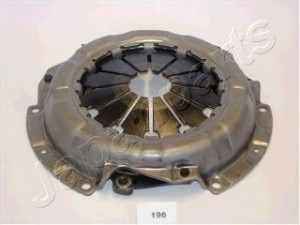 JAPANPARTS SF-196 sankabos suspaudimo plokštelė 
 Sankaba/dalys -> Sankabos suspaudimo plokštelė
30210-71J00, 30210-88J00, 302102F205