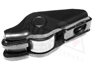 AUTEX 955159 pavaros svirtis, vožtuvų eilė 
 Variklis -> Variklio uždegimo laiko reguliavimo kontrolė -> Svirtis/kumštelis
06B 109 417 C, 06B 109 417 C, 06B 109 417 D