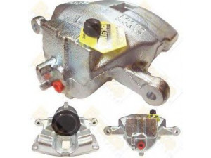 Brake ENGINEERING CA1830R stabdžių apkaba 
 Stabdžių sistema -> Stabdžių matuoklis -> Stabdžių matuoklio montavimas
410012F522, 410012F52A
