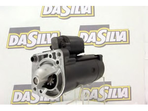 DA SILVA D041056 starteris 
 Elektros įranga -> Starterio sistema -> Starteris
04727313AA, 04727313AB, 04727313AC