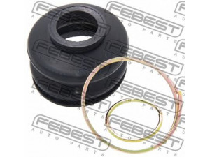 FEBEST BMBJB-X5 remonto komplektas, atrama/vairo trauklė
31126756491