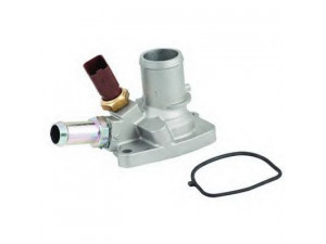 SIDAT 94.606 termostatas, aušinimo skystis 
 Aušinimo sistema -> Termostatas/tarpiklis -> Thermostat
0055202371, 55202371, 0055202371