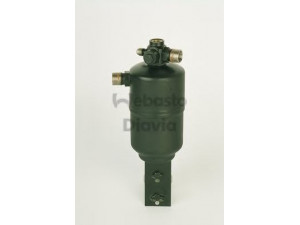 WEBASTO 82D017522MA džiovintuvas, oro kondicionierius
64531368908
