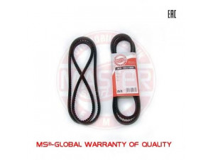 MASTER-SPORT AVX-13X1300-PCS-MS V formos diržas
0067670, 0215357, 0252807, 0555461