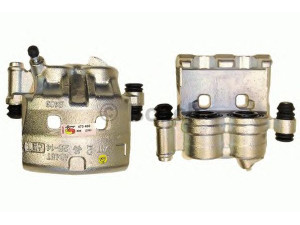 BOSCH 0 986 473 400 stabdžių apkaba 
 Dviratė transporto priemonės -> Stabdžių sistema -> Stabdžių apkaba / priedai
47750 28160, 47750 28200